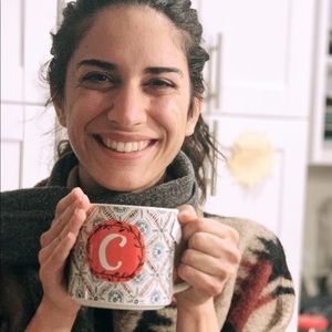 Meet your Posher, Cansu